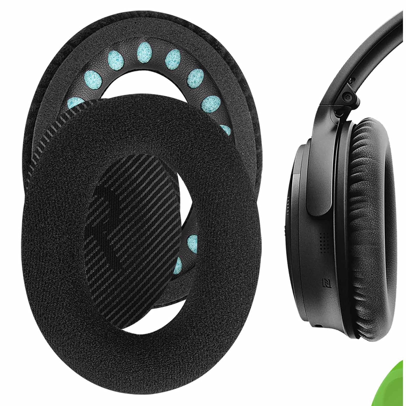 QC35 II Headphone Ear Pad 