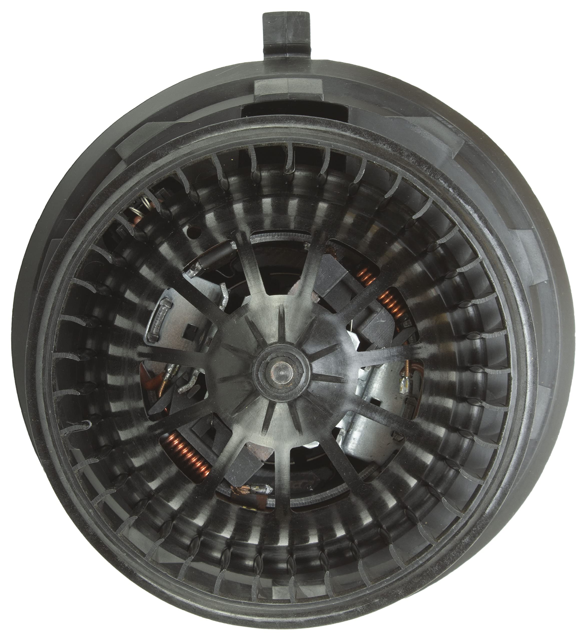 Taros Trade 157284 Ventilador habitáculo