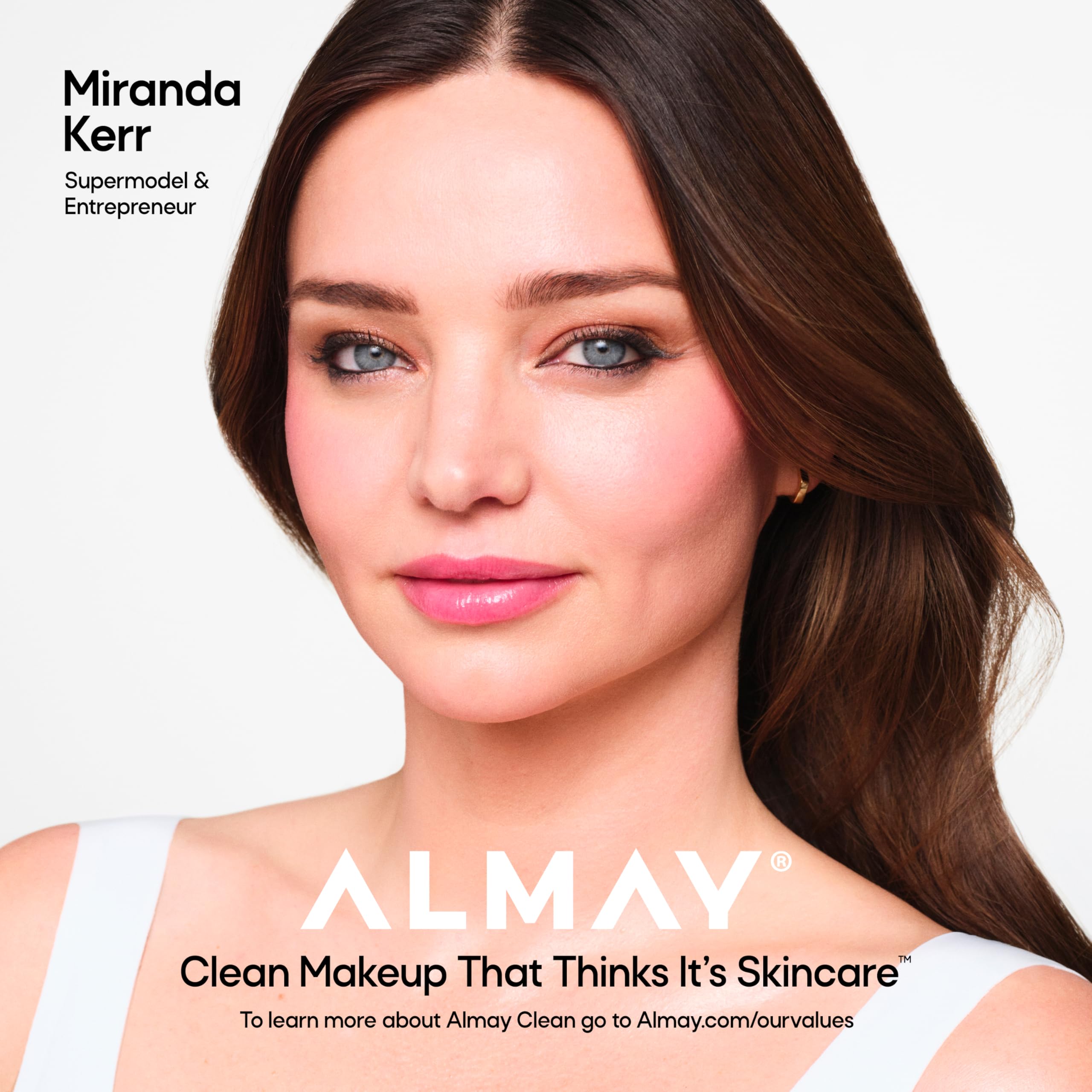 Almay Clear Complexion Concealer - Blemish Control -4