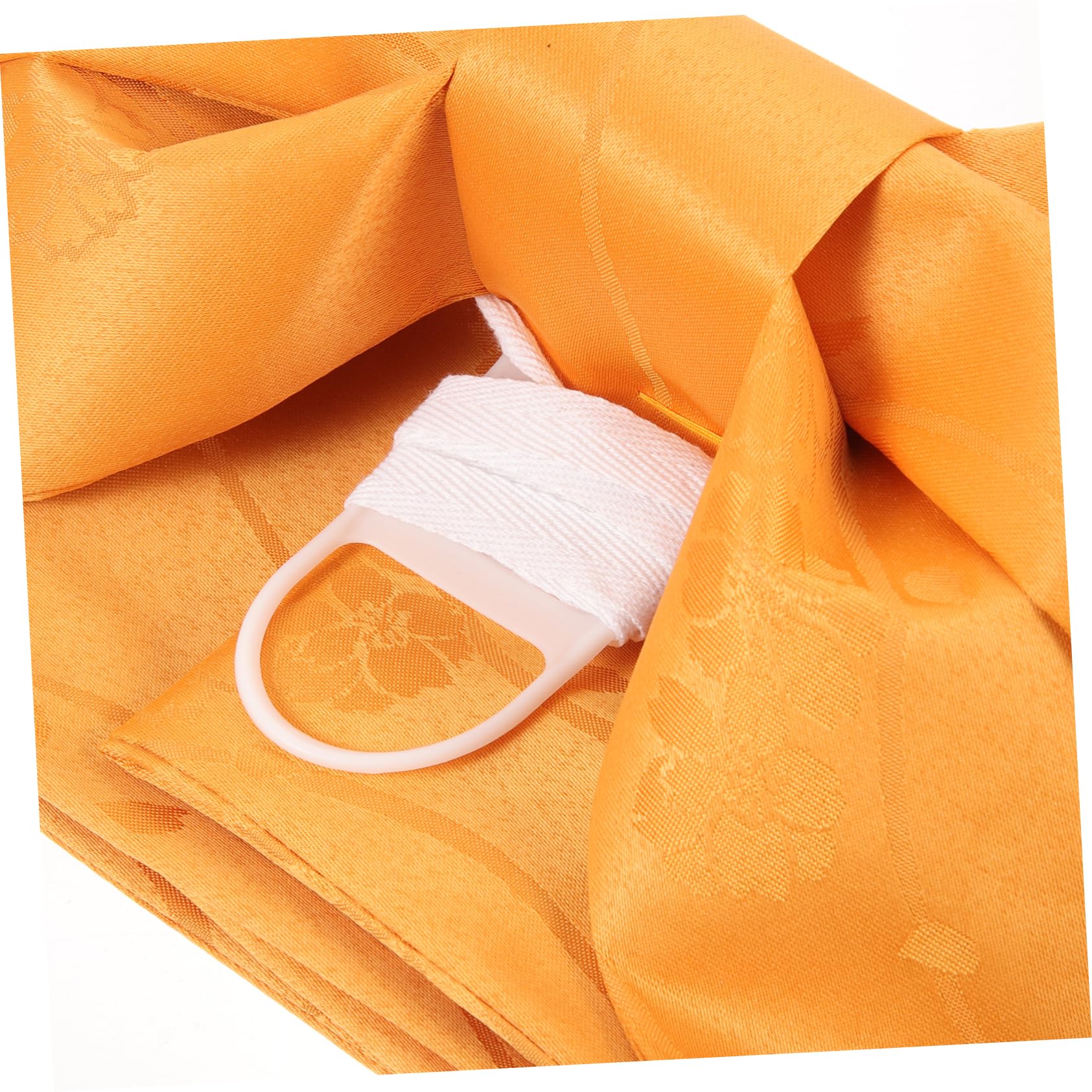 2piezas Cinturón De Kimono Japonés Con Lazo Elegante Para Mujer Cinturón De Waist Wrap Para Vestidos Accesorio De Moda Para Cosplay y
