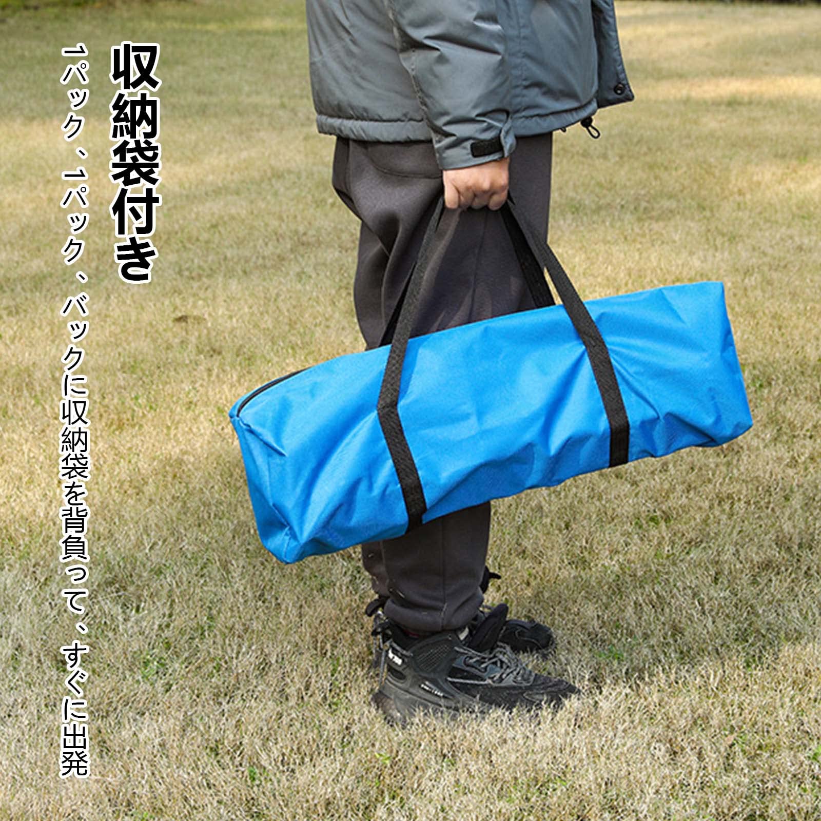 Amazon.co.jp: アウトドア テーブル チェア 3点セット アウトドア  