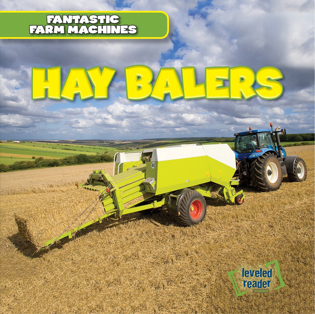 Hay Balers