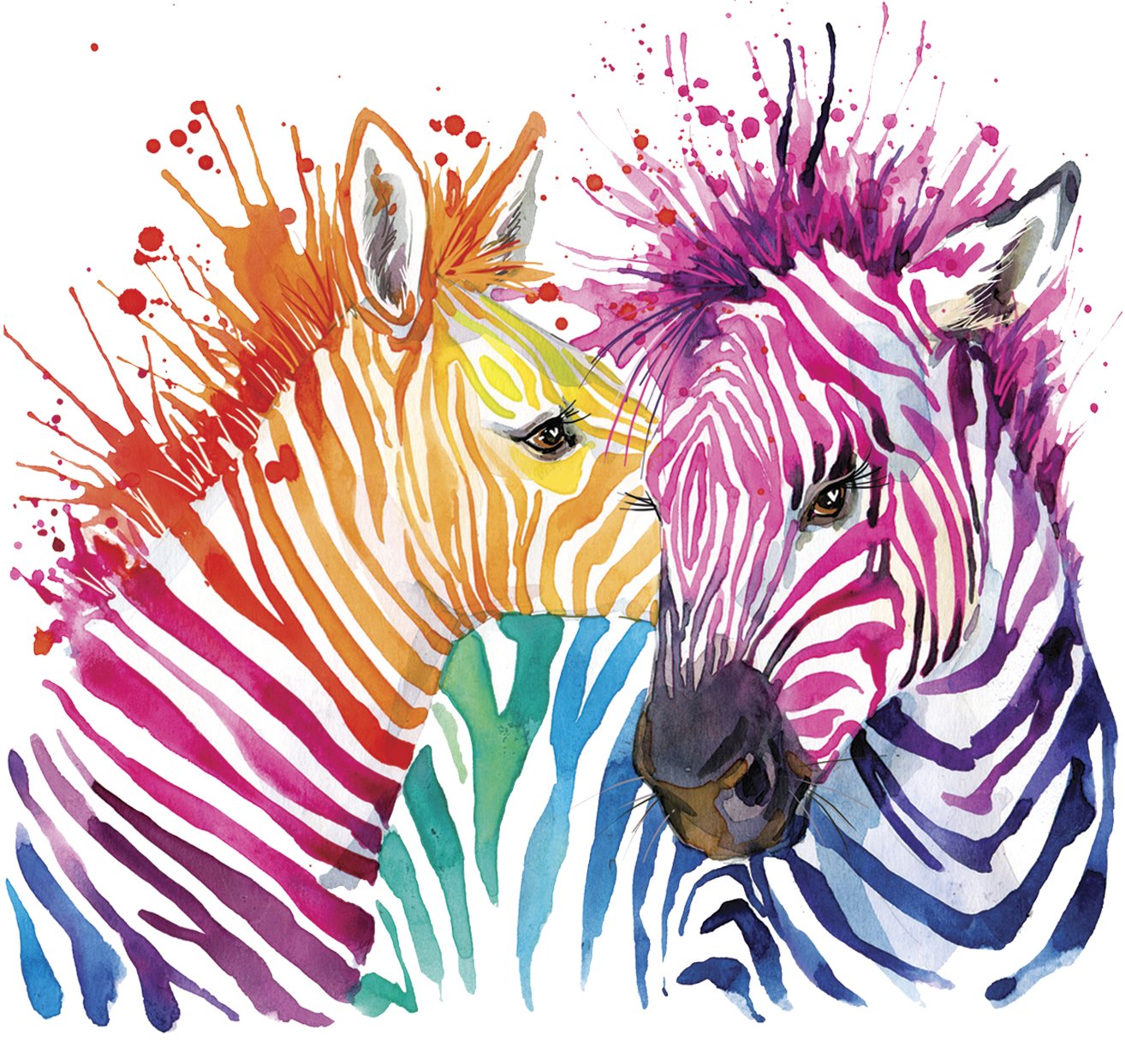 STAEDTLER double ended watercolor brush markers, marsgraphic duo, for illustrations, detail work, manga and expressive lettering, 18 colors 3000TB18LU - Image 3