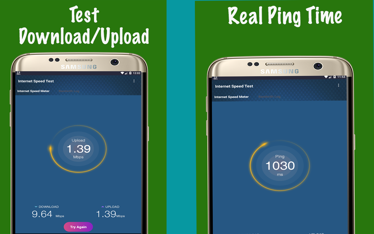 Kara Speed Meter for Android