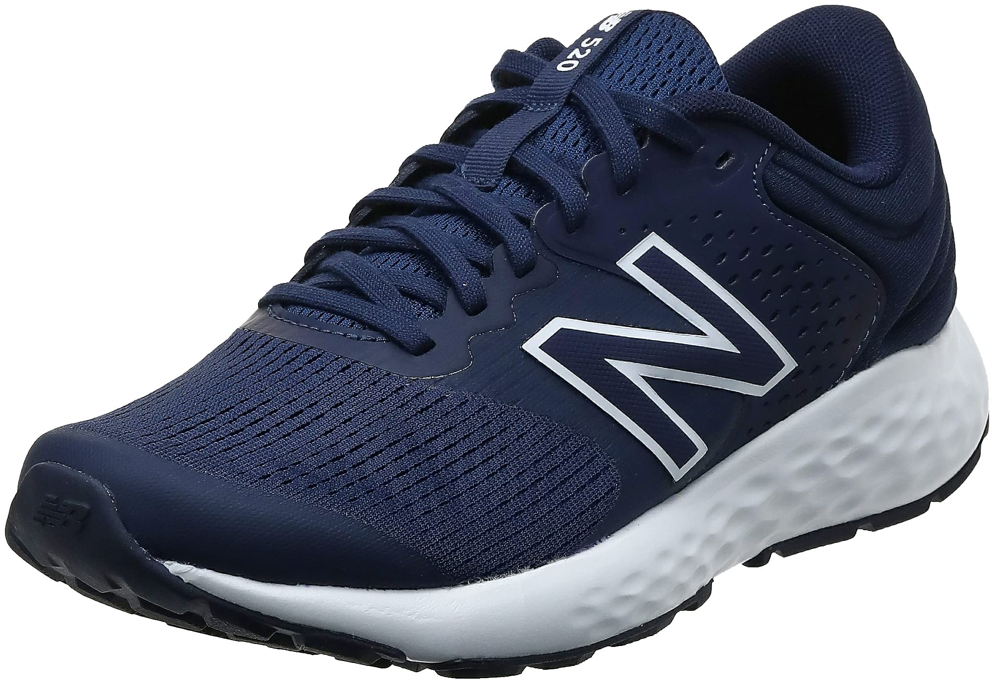 New Balance 520 V7 Mens Running Shoe Desertcart INDIA