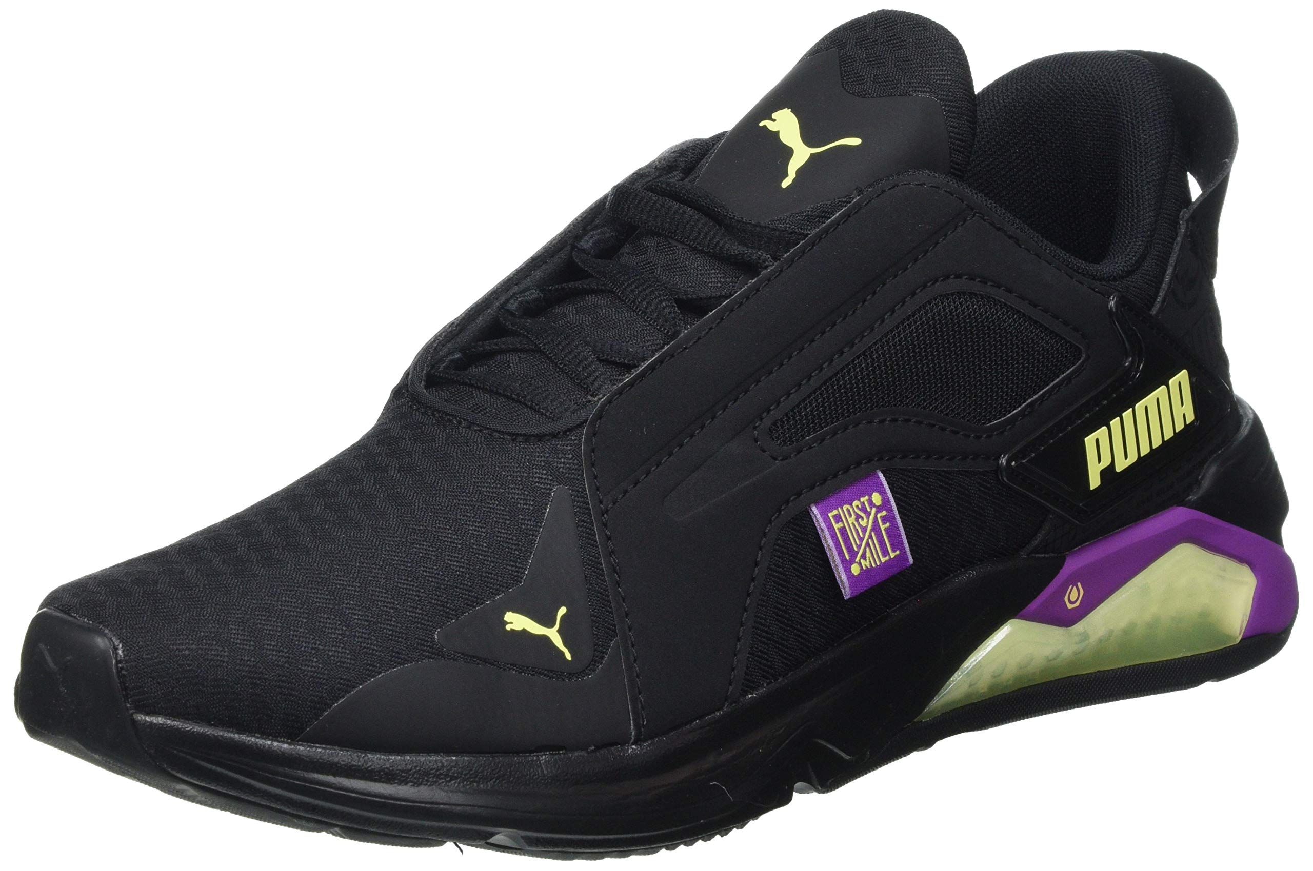 Womens X First Mile Lqdcell Method Women's Training Shoes Trail Running Shoe-image-47