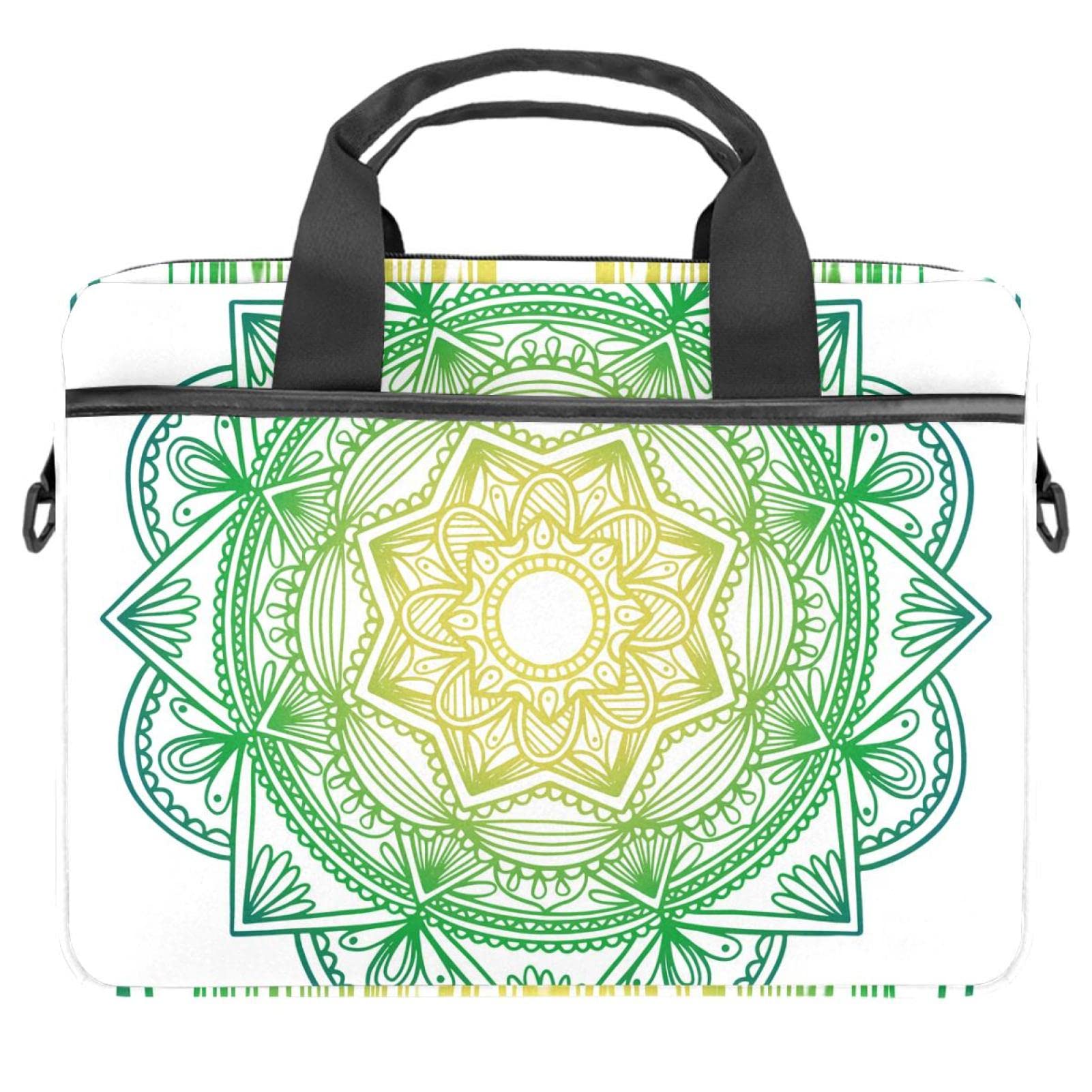 Sacoche pc portable 14 pouces et mallette ordinateur 13,3"