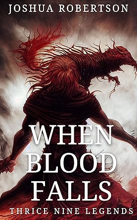 When Blood Falls