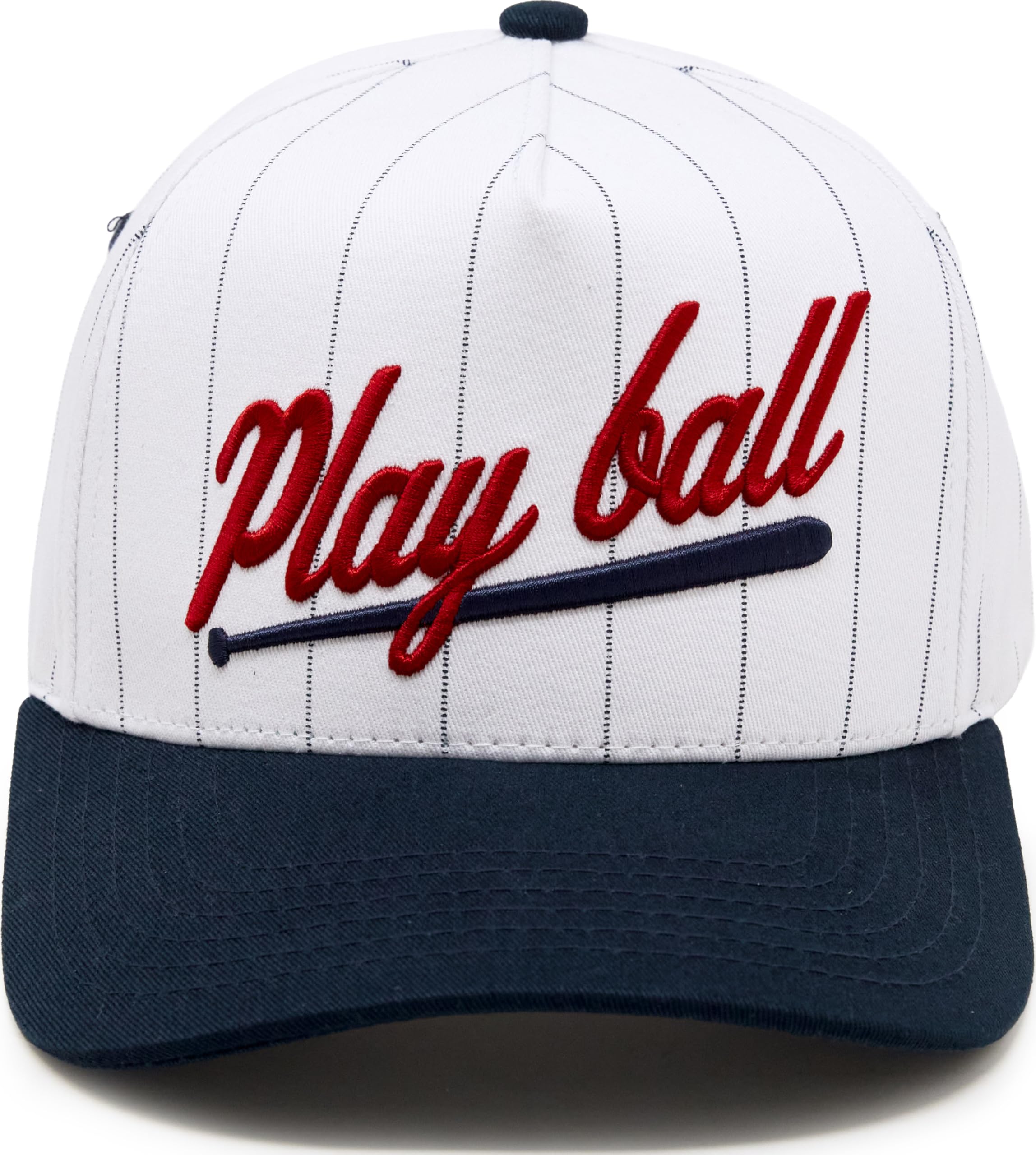 Funky Junque Adult Trucker Snapback Hat 2-Tone Baseball Cap