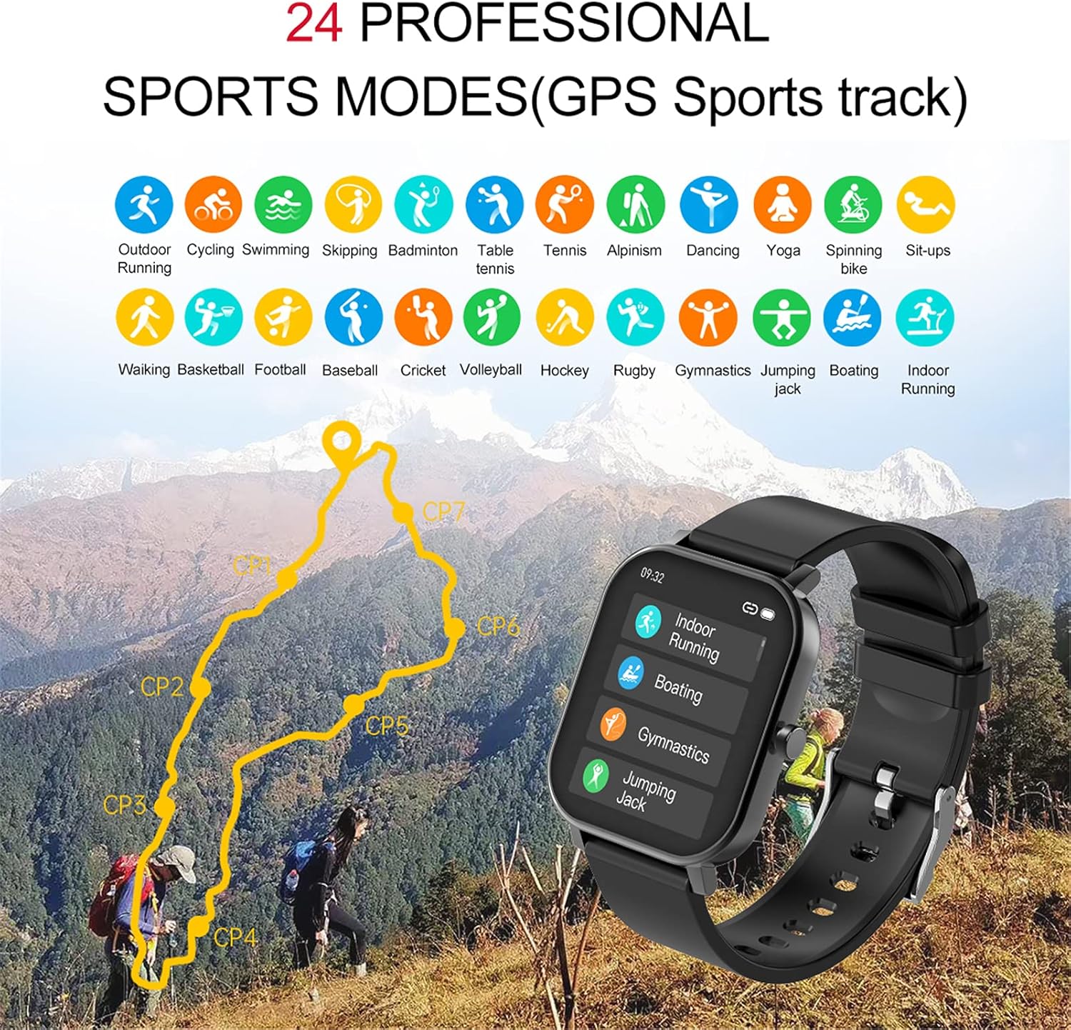 allcall s10 smartwatch