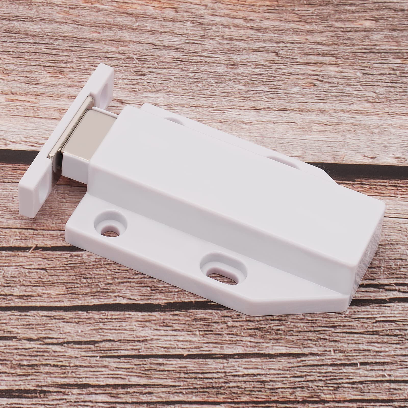 Loquet De Porte - Amortisseur De Porte - Ferme-porte - Amortisseur