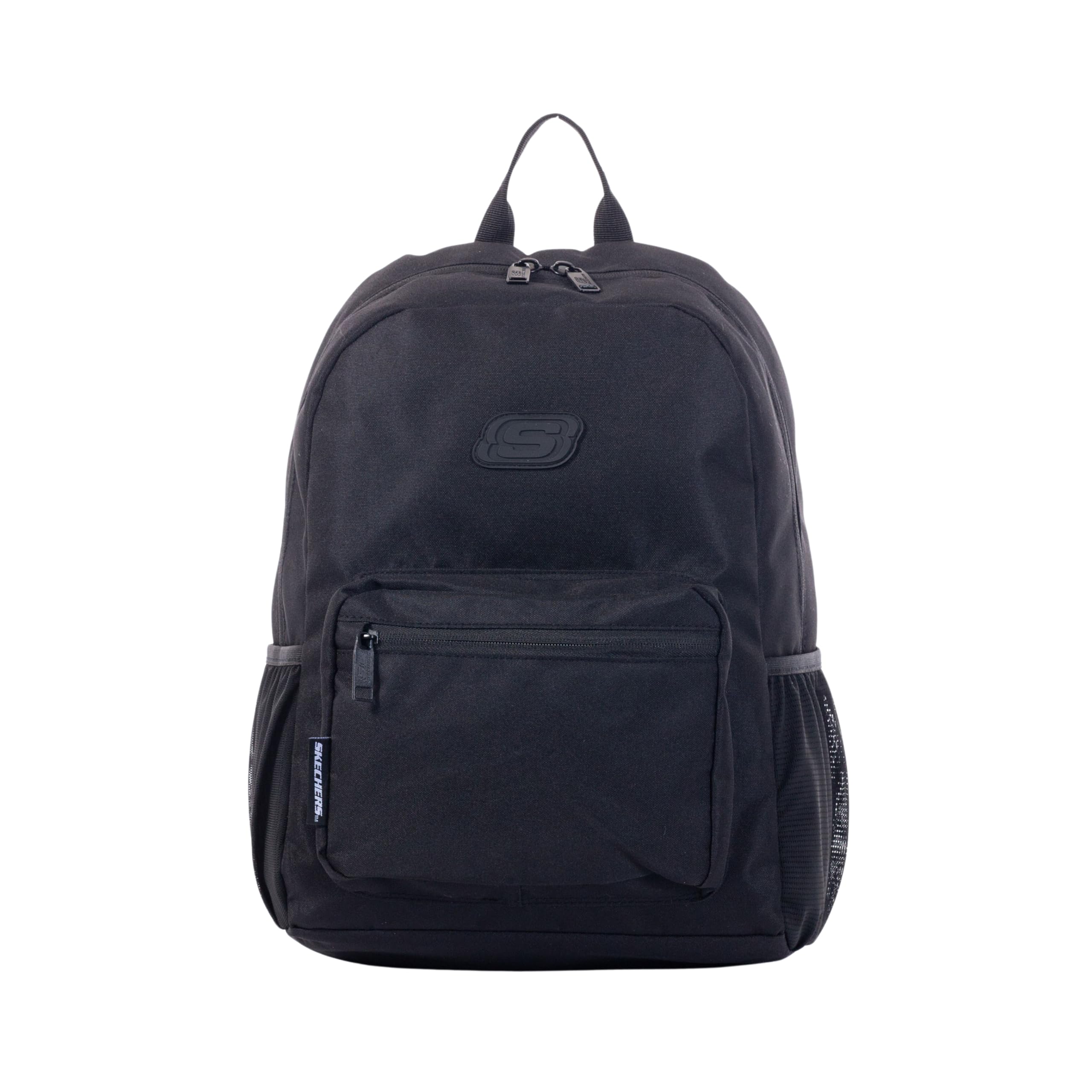 Skechers 365 JR Adventure Travel Backpack for Women Men College Backpack Laptop Bag Multipurpose Back Pack Book Bag