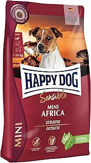 Happy Dog Sensible Mini Africa, 4 kg product image
