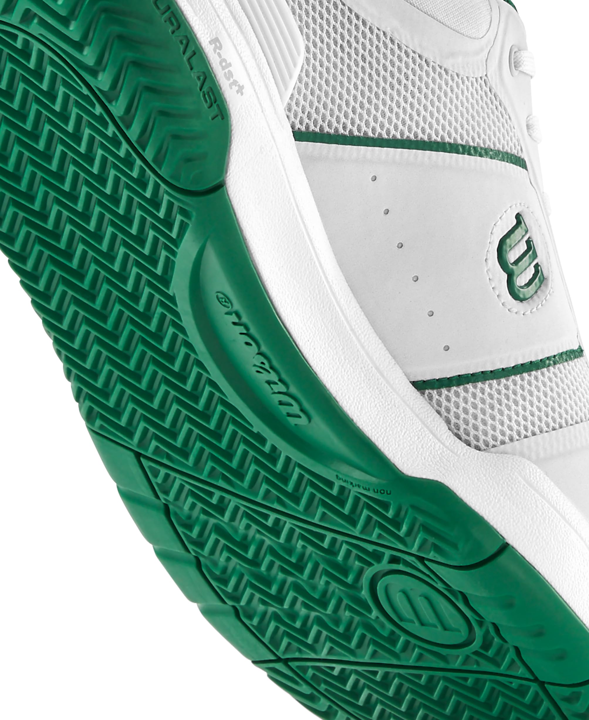 Wilson Pickle Pro Zapatatillas de pickleballHombre