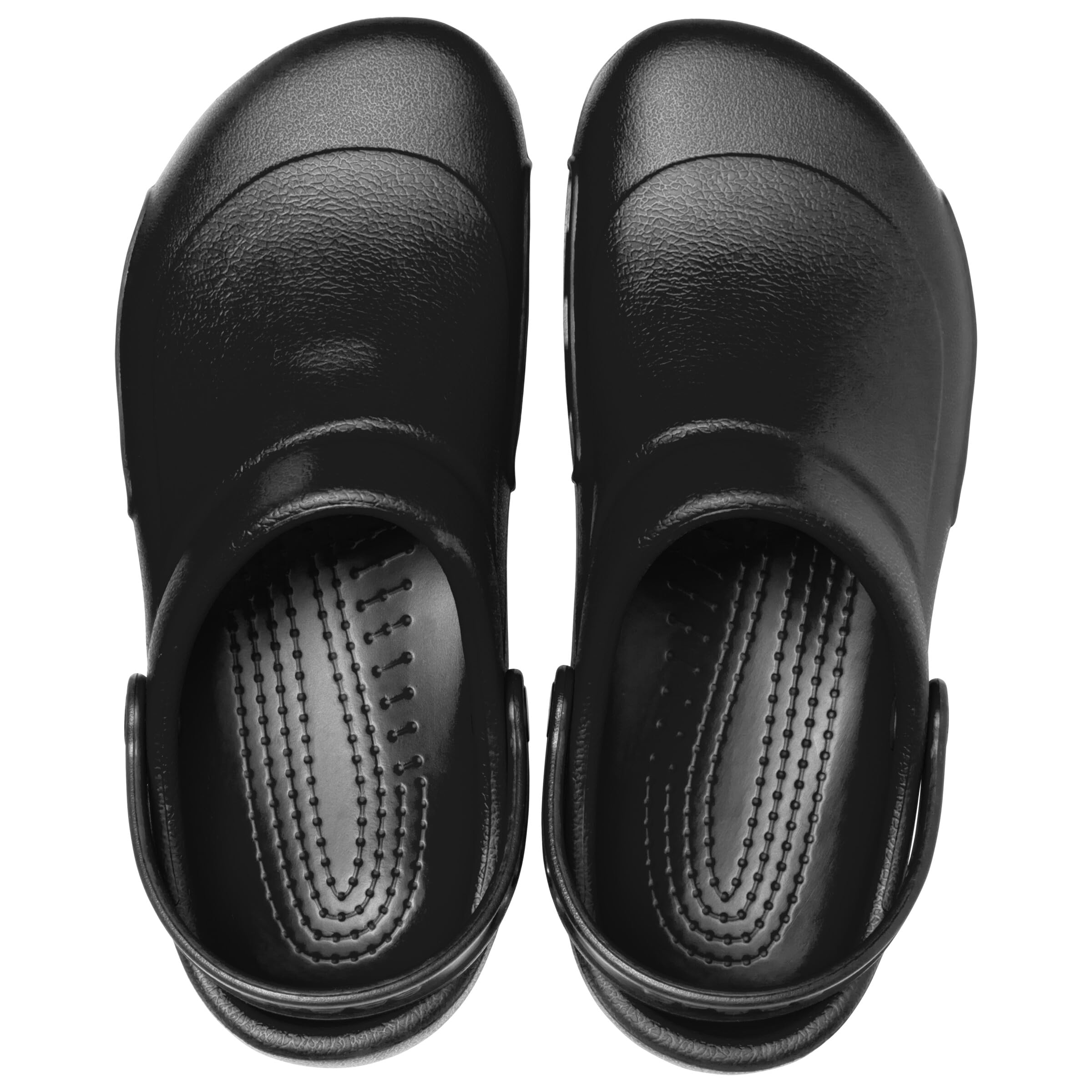 Crocs Uniseks Bistro Work ClogClog