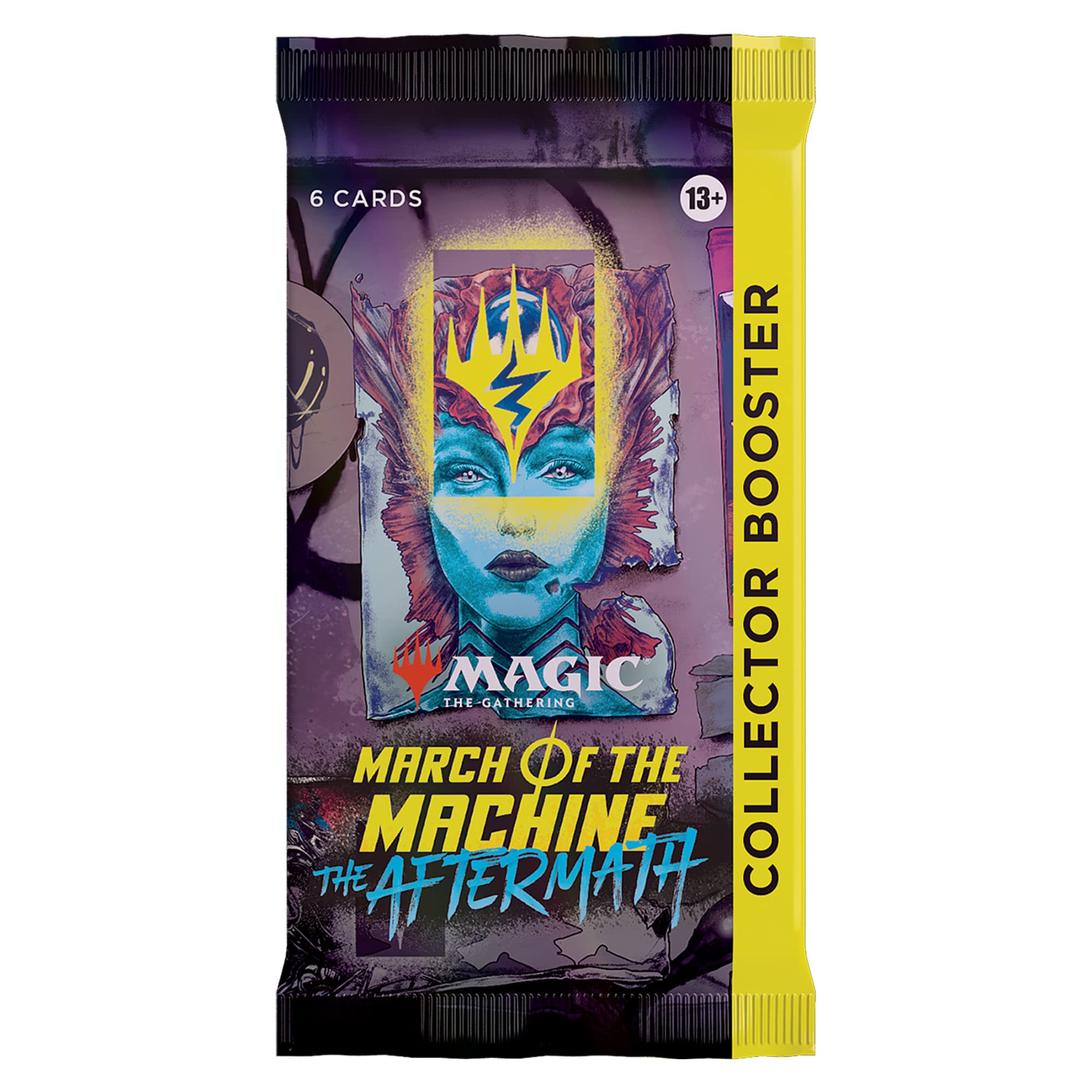 Amazon.co.jp: MTG マジック：ザ・ギャザリング 機械兵団の進軍 決戦の 
