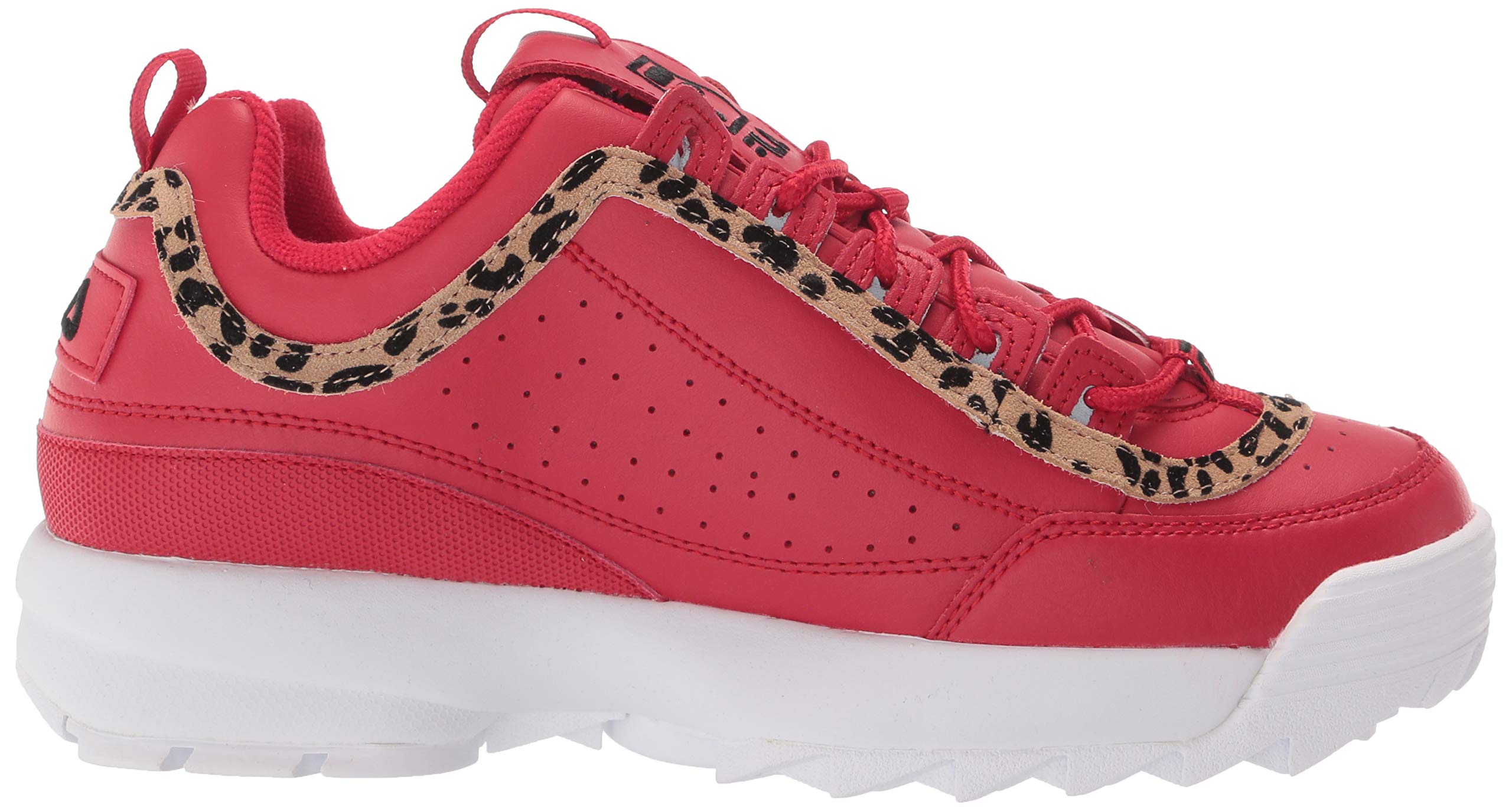 FILA Kobiety Disruptor II LeopardAdidasy