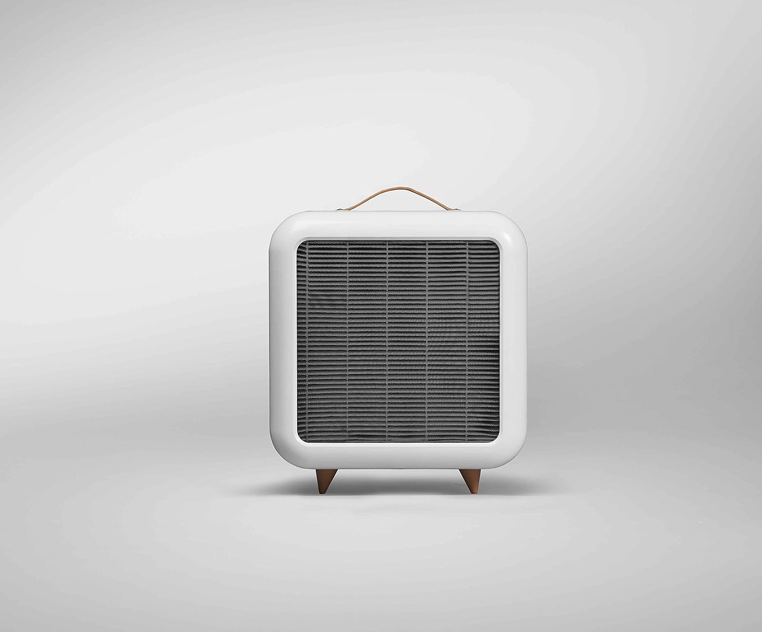 BLUEAIR Pure Fan Auto with Arctic Trail pre-filter installed