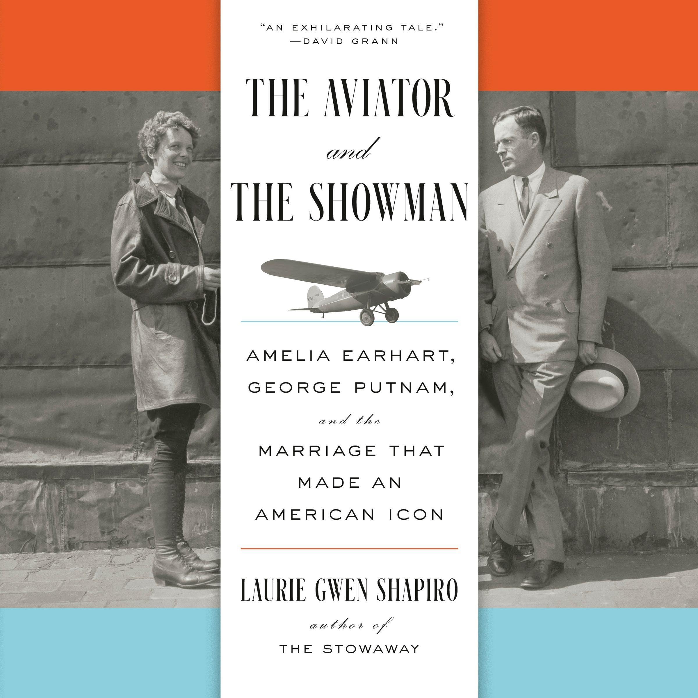 The Aviator and the Showman