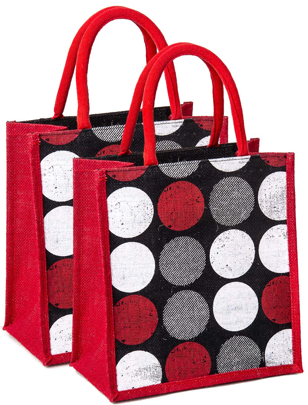 See full amazon price history chart for H&B Jute bag for lunch box –bag for tiffin, bags for men, bags for women, bags for kids, jute bags for office, lunch bag, bags for girls – ZIP, BOTTLE HOLDER – Circle (Combo of 2 - Black) H&B Jute bag for lunch box –bag for tiffin, bags for men, bags for women, bags for kids, jute bags for office, lunch bag, bags for girls – ZIP, BOTTLE HOLDER – Circle (Combo of 2 - Black) (B08K476HVW) Amazon Price History, Amazon Price Tracker