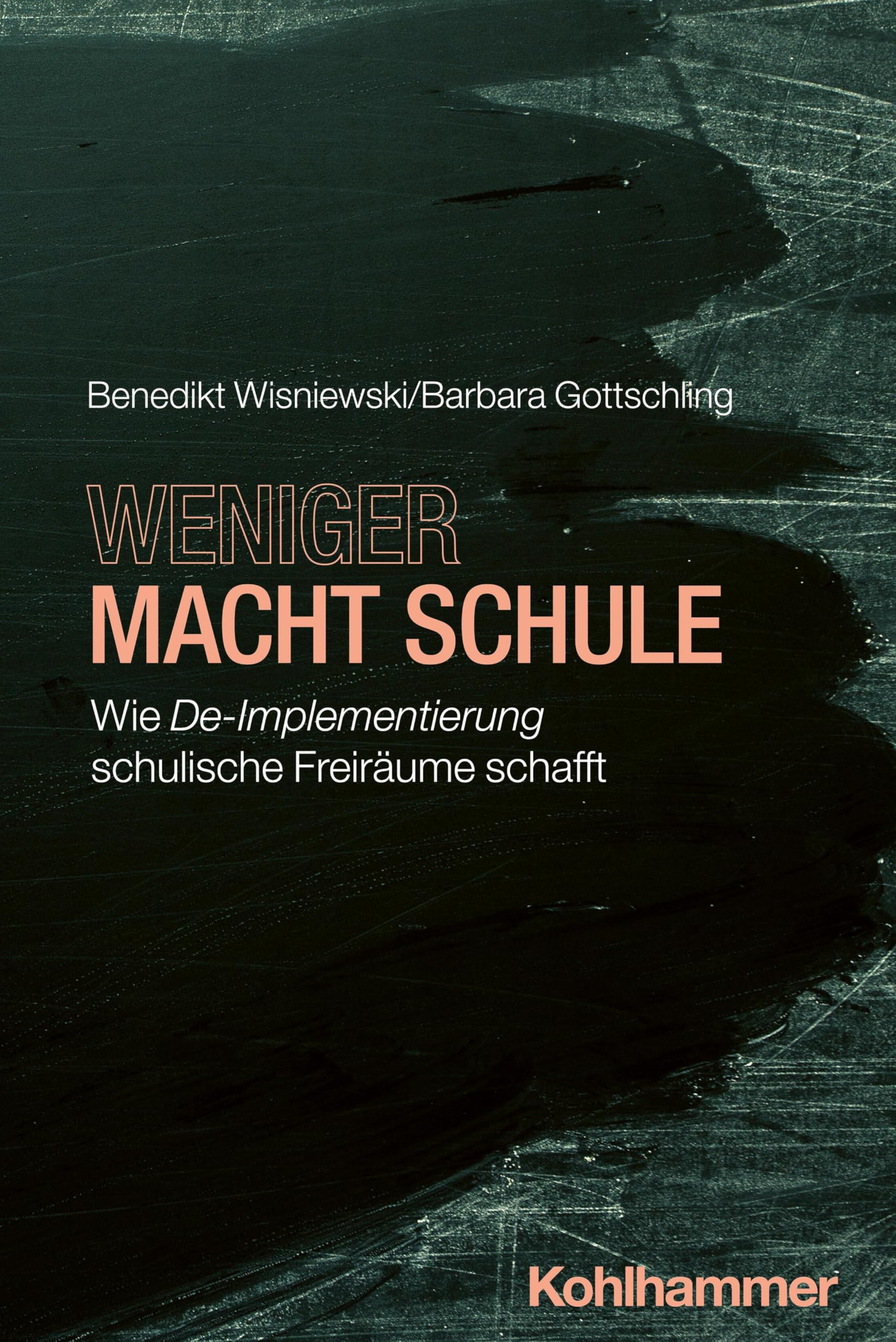 Weniger macht Schule: Wie De-Implementierung schulische Freiräume schafft