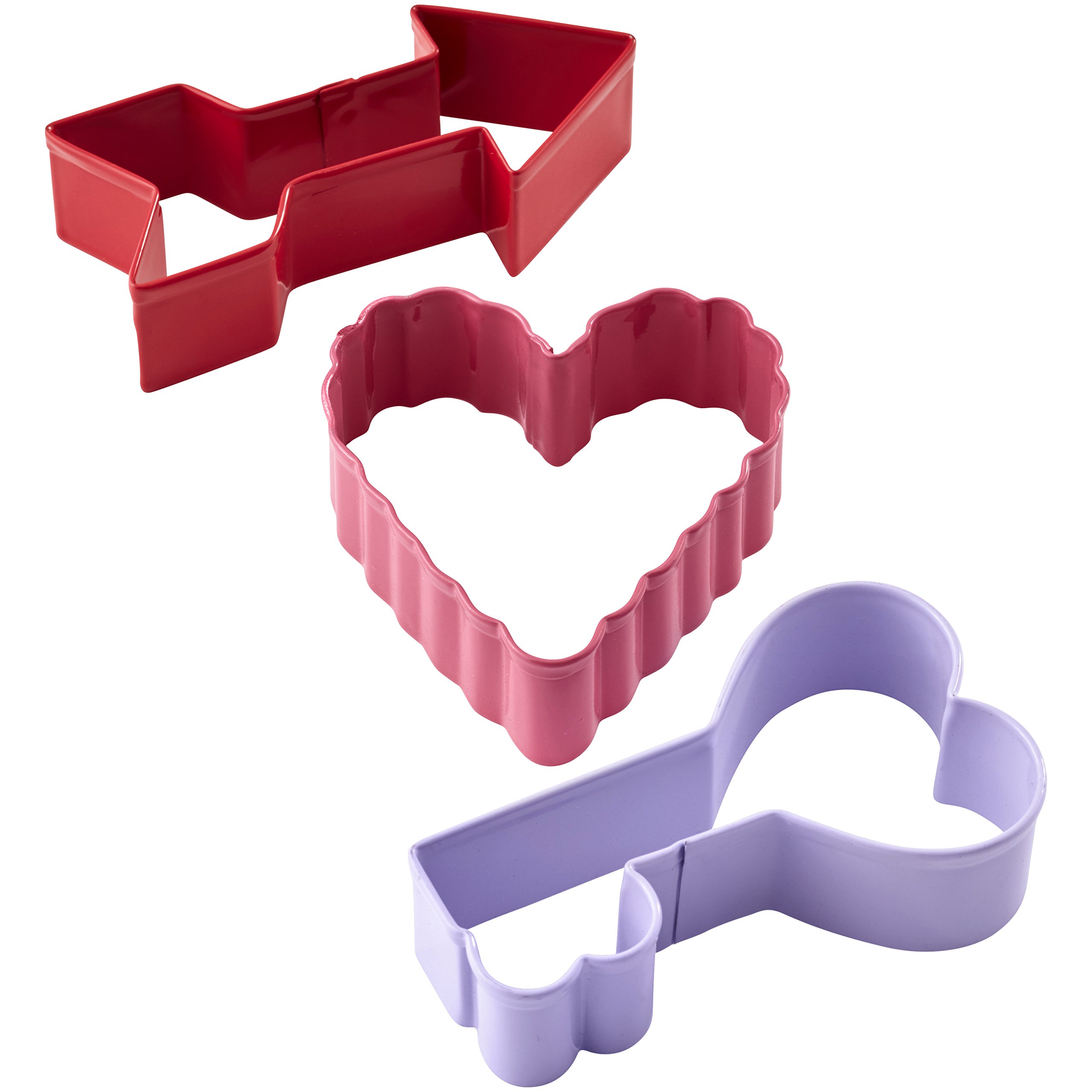 Decora Set Taglapasta Cuore | Decorazon, San valentno, Prodott per