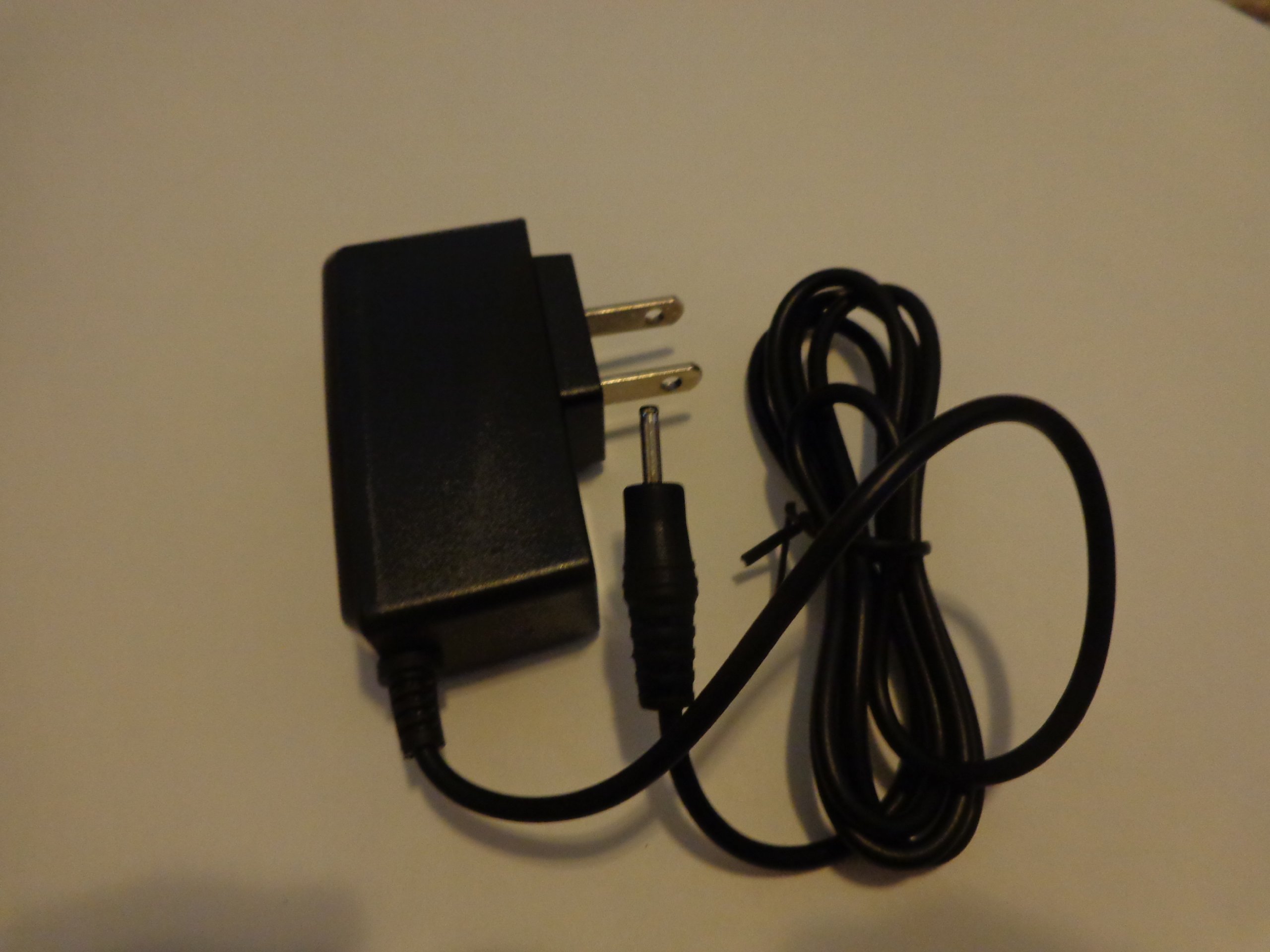 ACS Replacement AC Wall Charger for Noria 7" Android KA-X15 Tablet PC