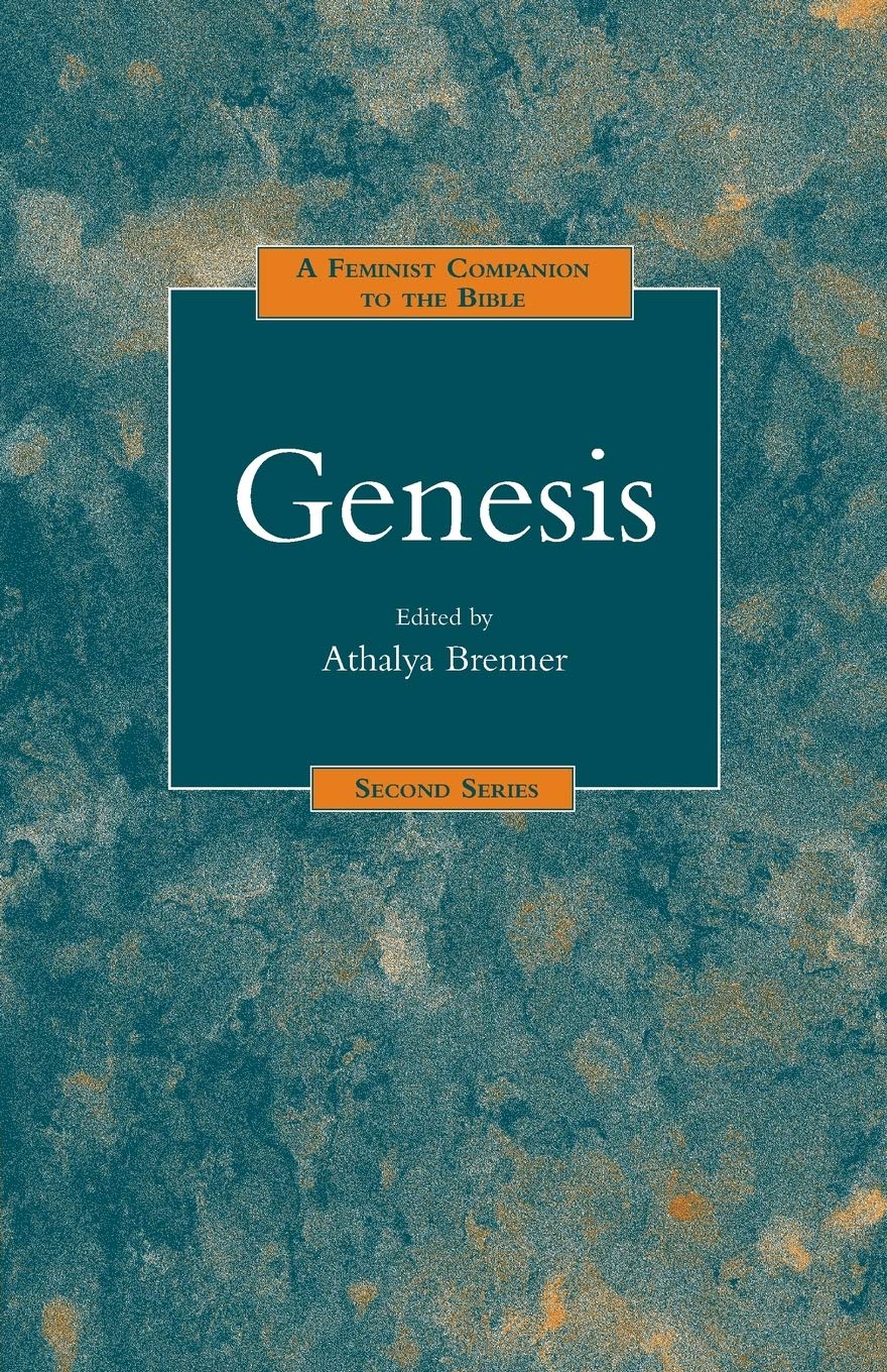 A Feminist Companion to the Bible Genesis: No. 1