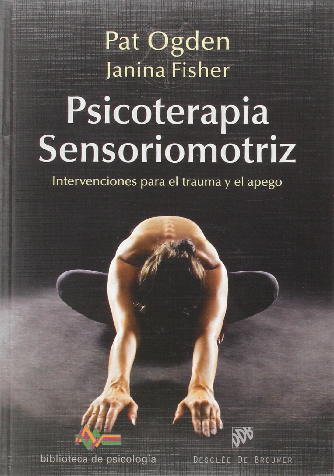 Psicoterapia Sensoriomotriz. Intervencio: 207 (Biblioteca de Psicología)