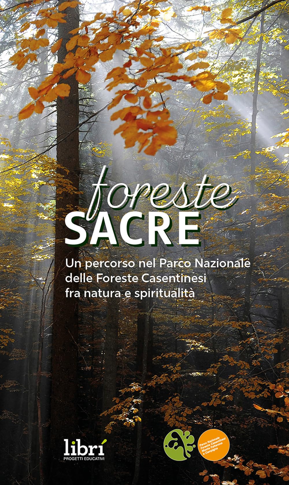 Foreste Sacre. Un Percorso Nel Parco Nazionale Delle Foreste Casentinesi Fra Natura E Spiritualità. Nuova Ediz. - 4