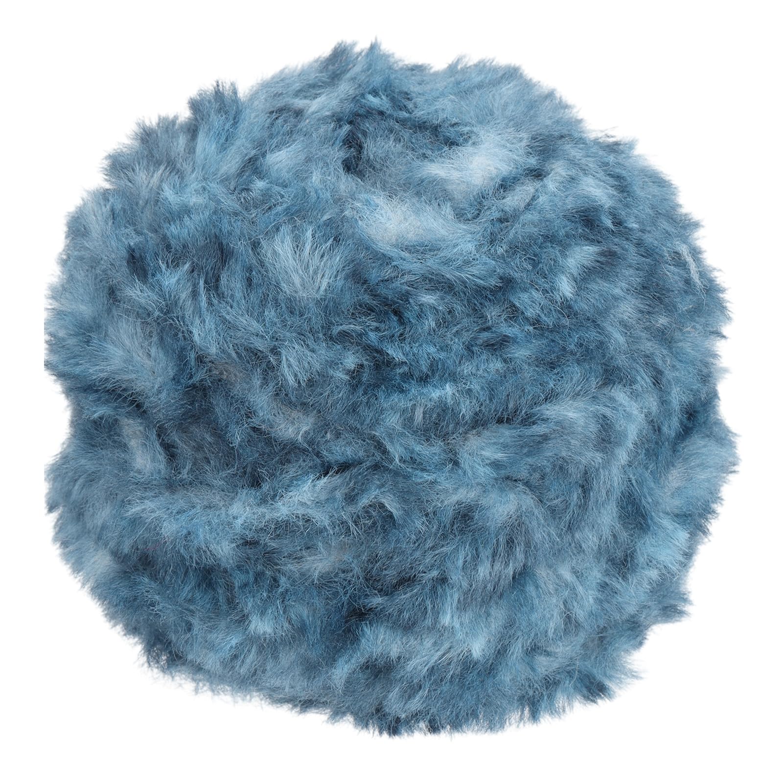 PATIKIL 70 Yards Fur Yarn