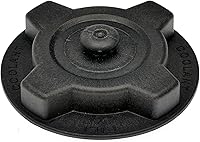 Vista 2 de Dorman 902-0064 Tapa de tanque de refrigerante resistente compatible con modelos seleccionados de Volvo