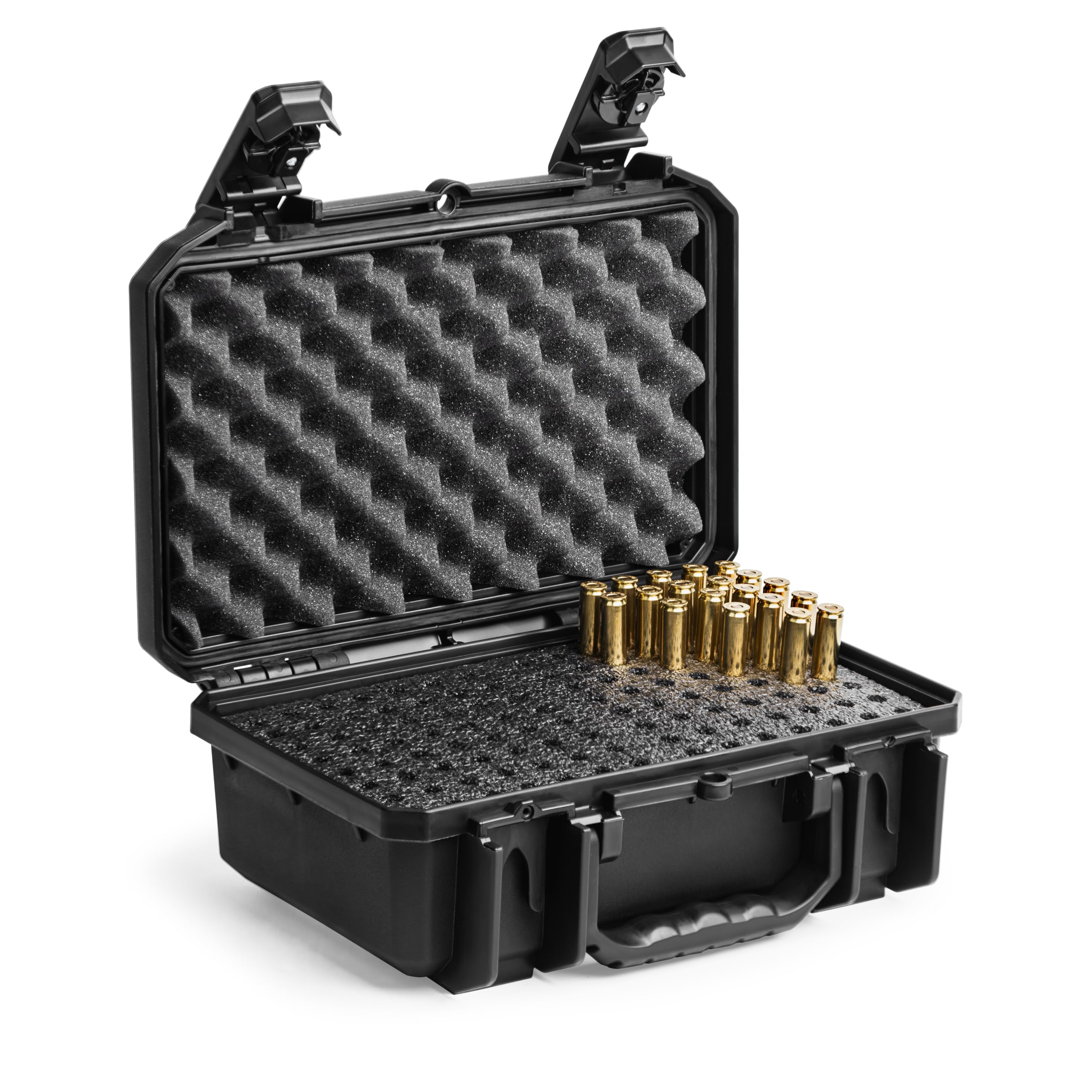 Evergreen X Seahorse | 230 Waterproof Universal Ammo Can & Pistol ...