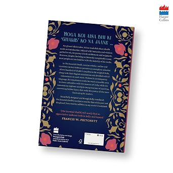 Essential Ghalib