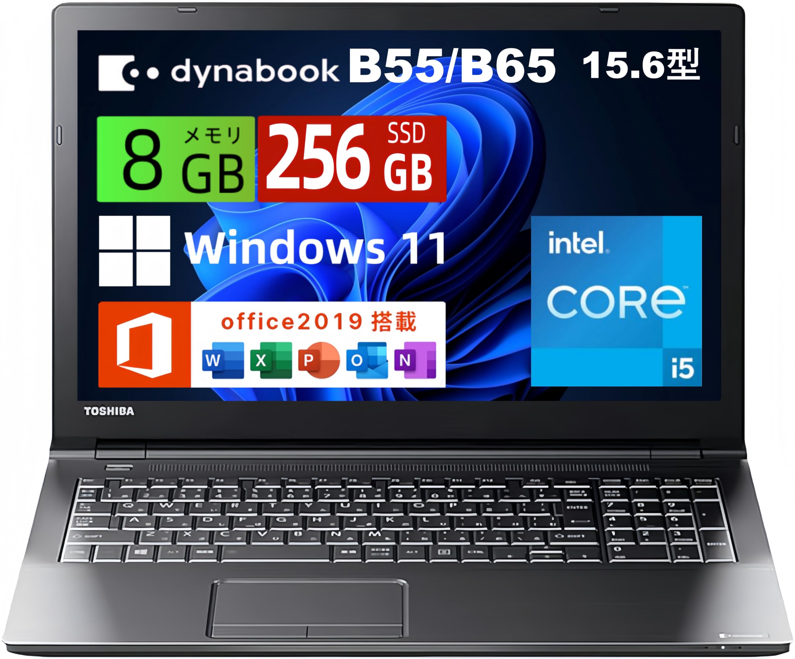 ジャンク!TOSHIBA T451&frasl;35DB○Core i3-2330M 2.2G 4G