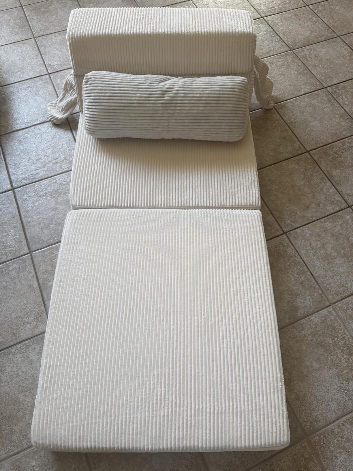 Customer photo