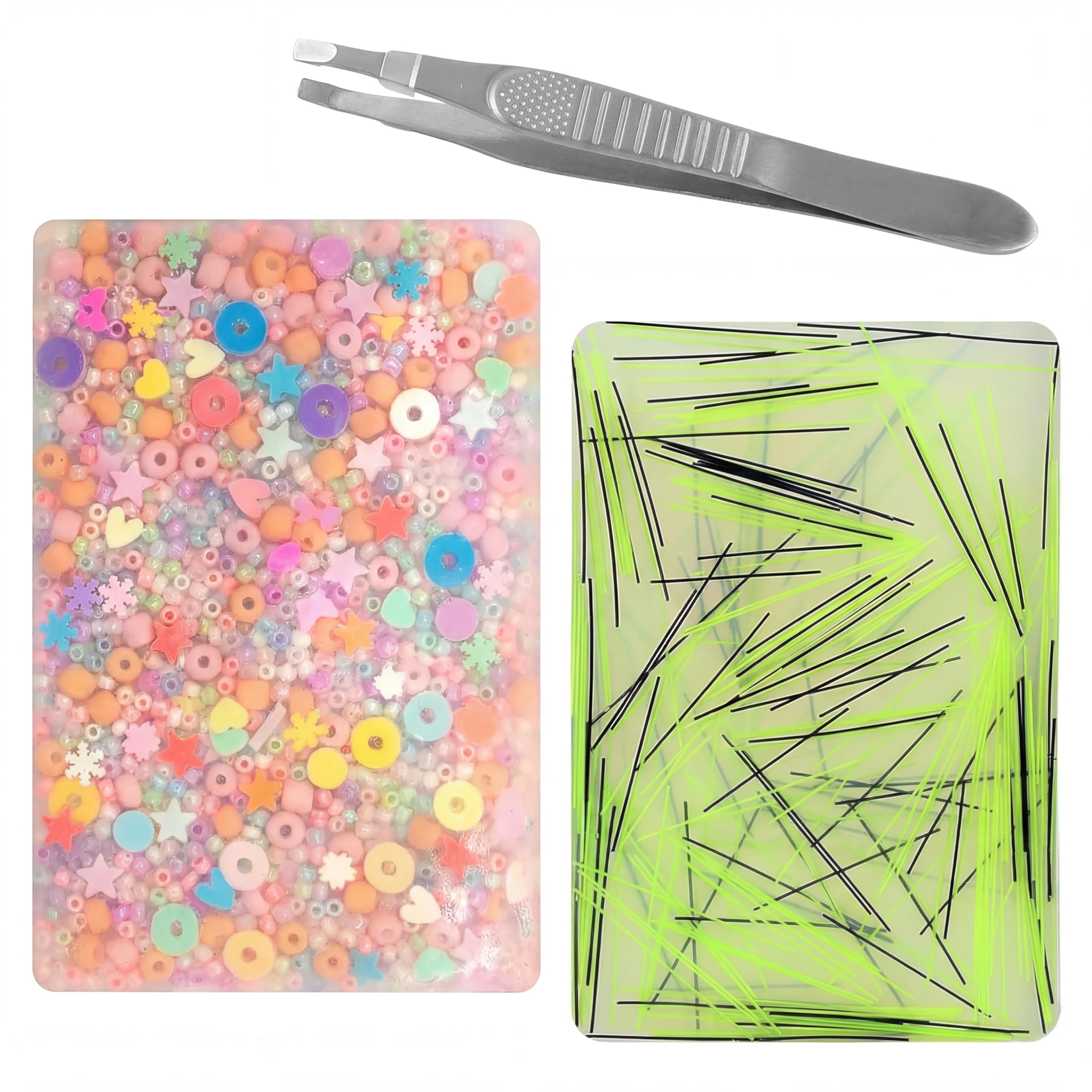 Satiskid 2 Pcs Picky Pad