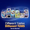 Tums Chewy Delights Soft Chews, Very Cherry, 32count