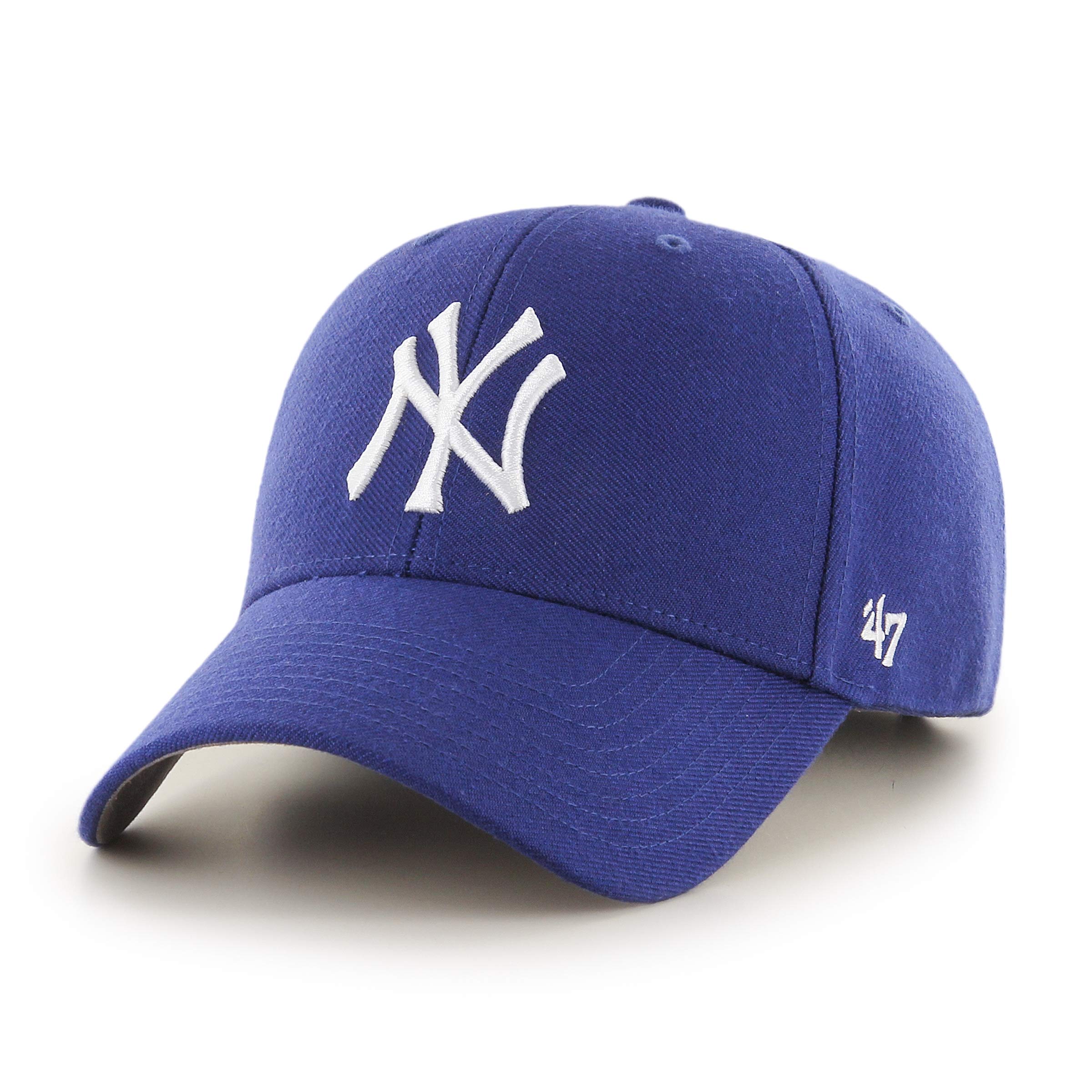 47 Men's NFL Crosstown Two-Tone Hitch Adjustable Hat