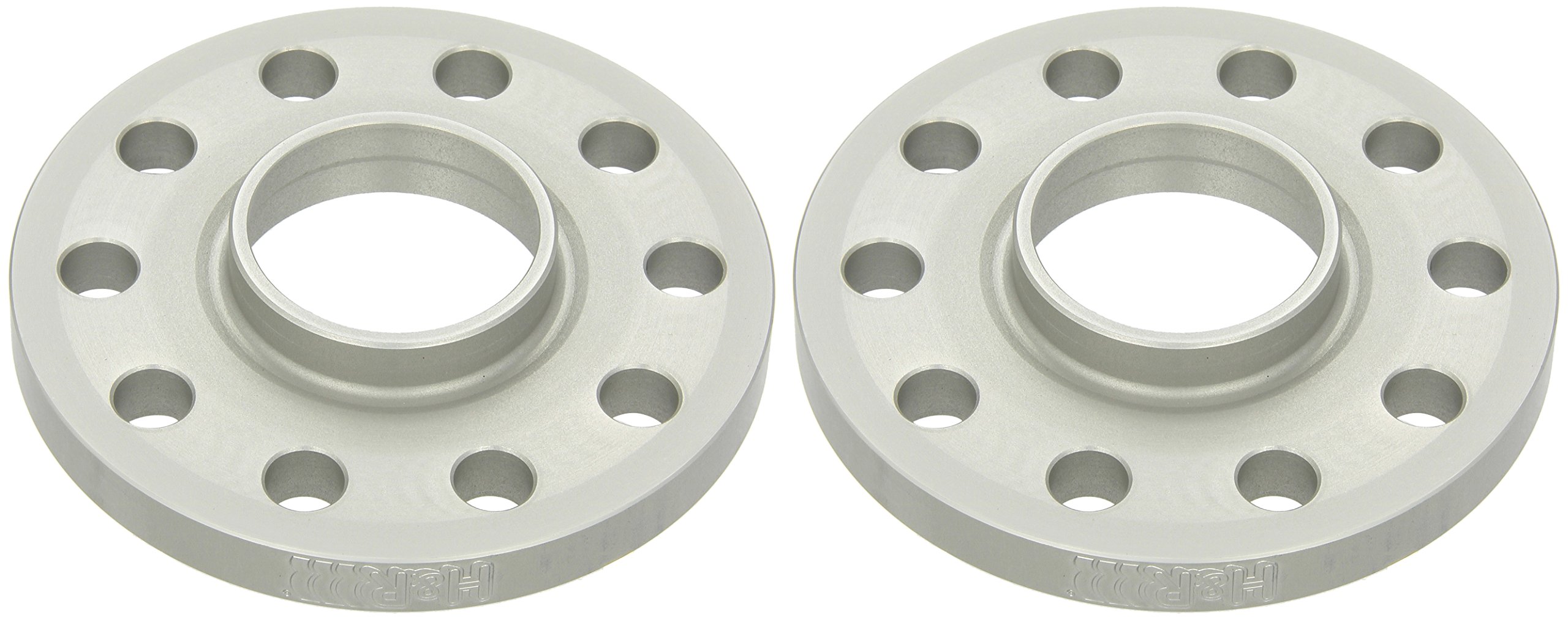 H&R DRS-System Wheel spacer set 30mm per axle - Bolt pattern 5x114,3 - Hub 64,0mm - Bolt size M12x1,5 - compatible with Honda