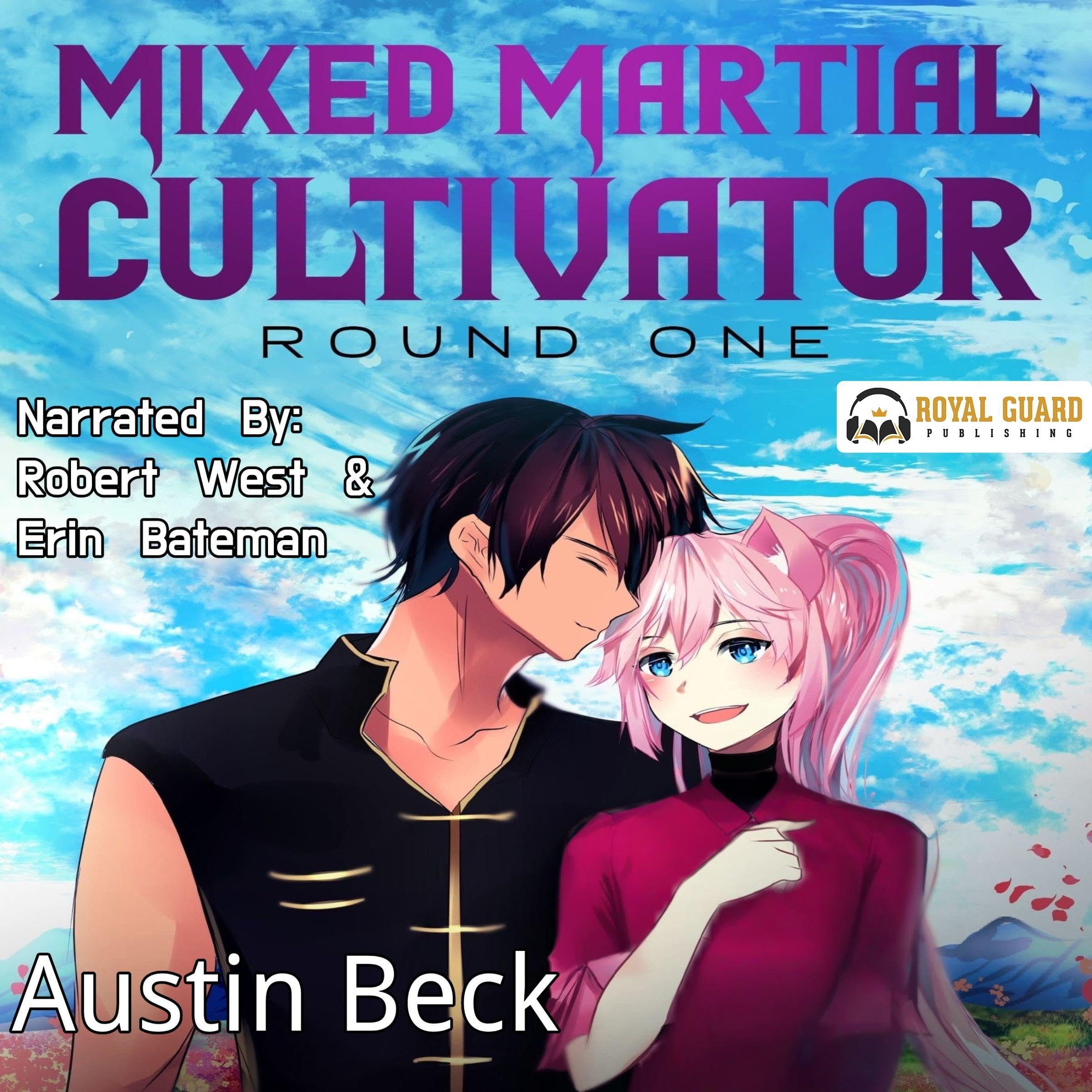 Mixed Martial Cultivator: Round One