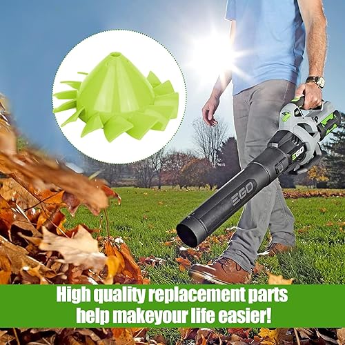 Miniatura 6 de Ventilador Aoheke ONE+ P2108 P21081 529437003 529437001 para ventilador Ryobi