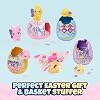 Hatchimals Family Spring Basket