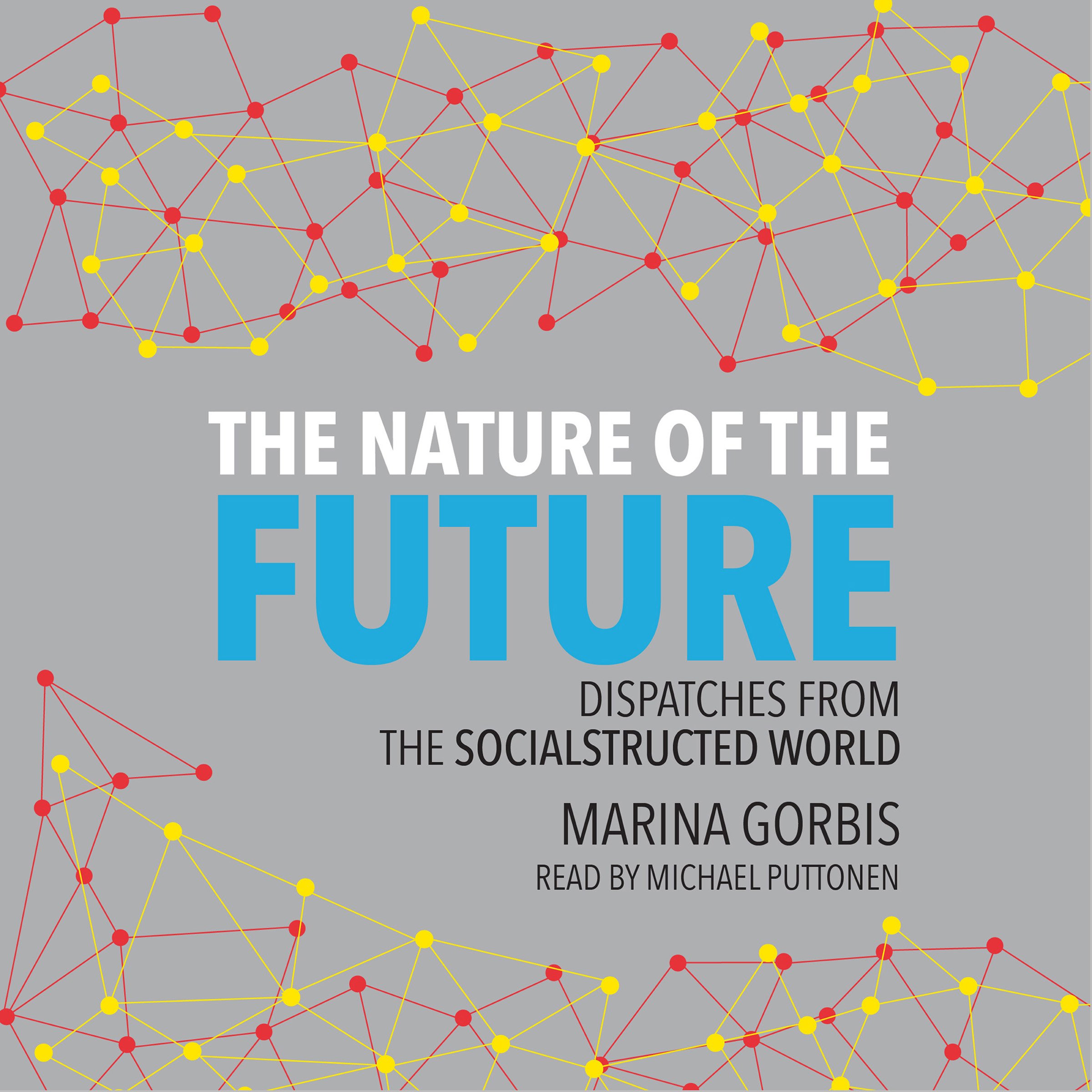 Cover art for The Nature of the Future