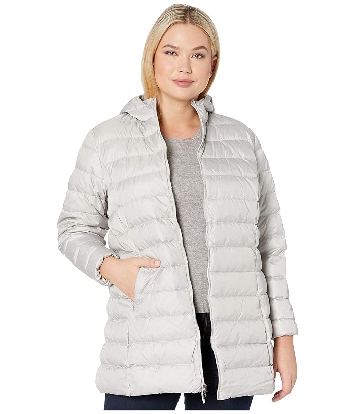 eddie bauer plus size jackets