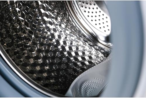 Miniatura 7 de HAMILTON BEACH Combo de lavadora y secadora de 2.7 pies cúbicos - Blanco