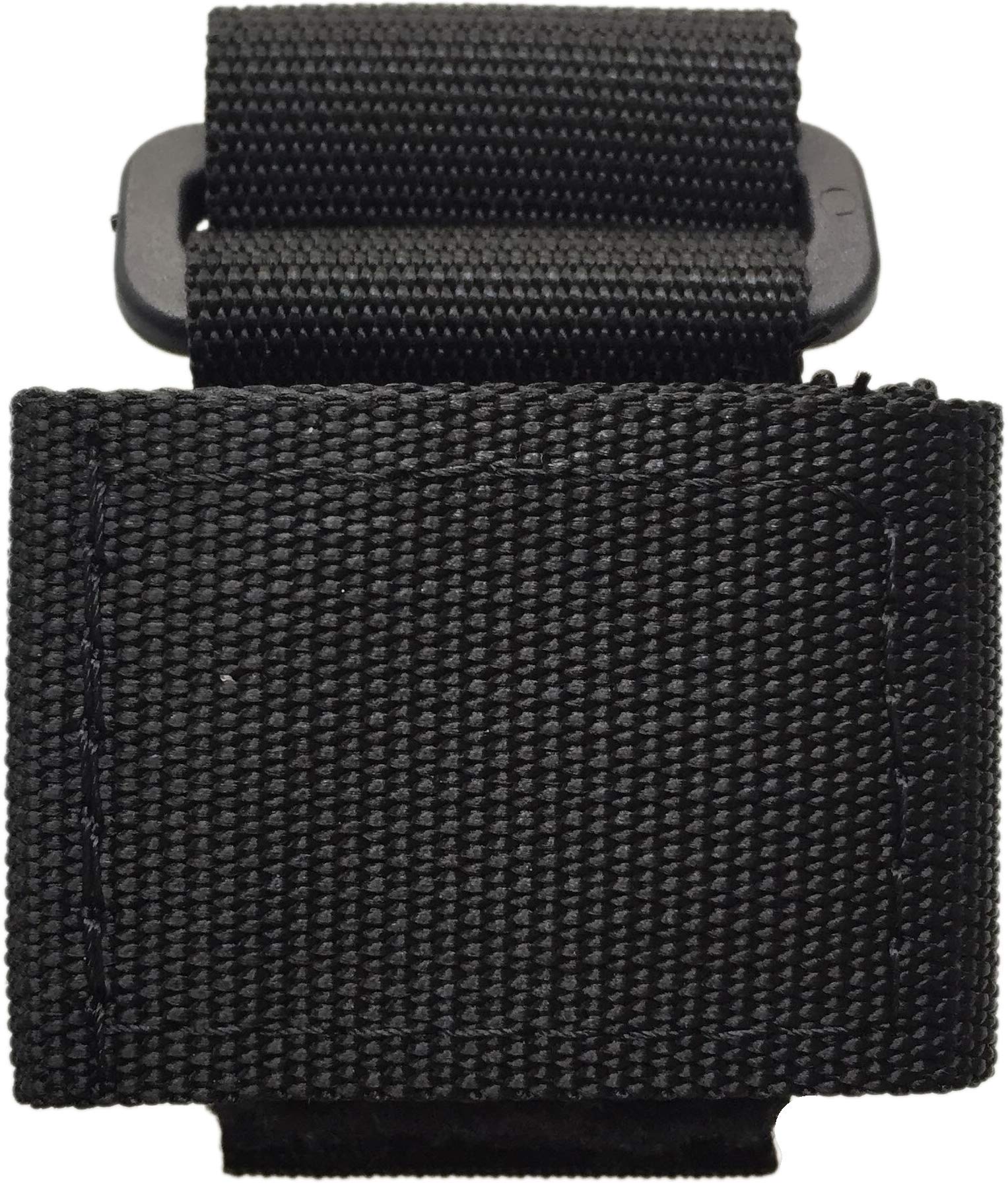 Portaguanti Vega In Cordura Per Cintura - Practico E Resistente, Made In Italy - Foto 11