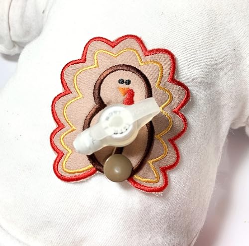 Miniatura 4 de Juego de almohadillas de tubo G con formas de Acción