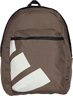 شنطة ظهر كلاسيكية للعودة للمدرسة للجنسين من اديداس، للجيم والتدريب