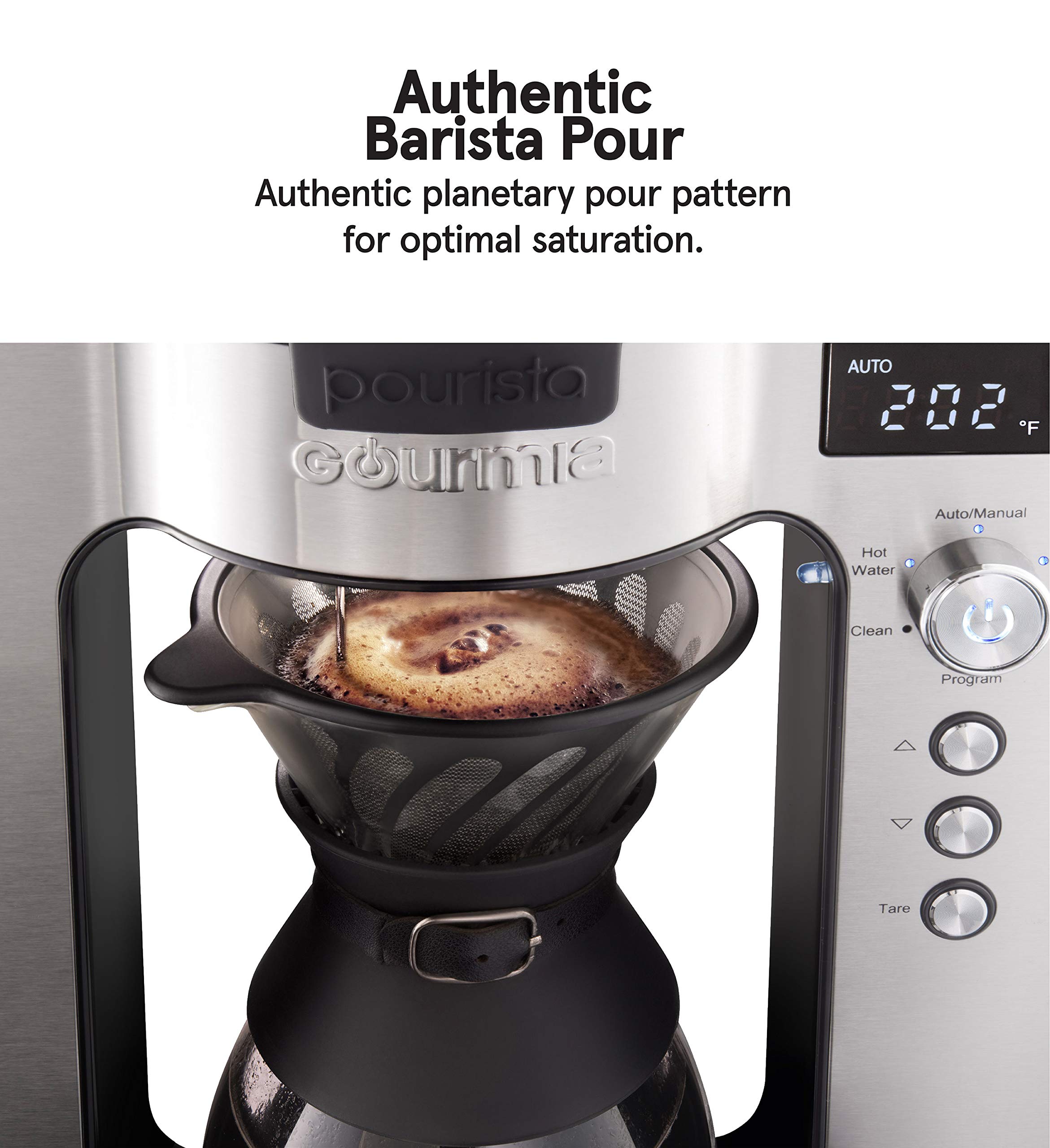 Coffee Makers Pour Over Coffee Makers Authentic Barista Pour Custom